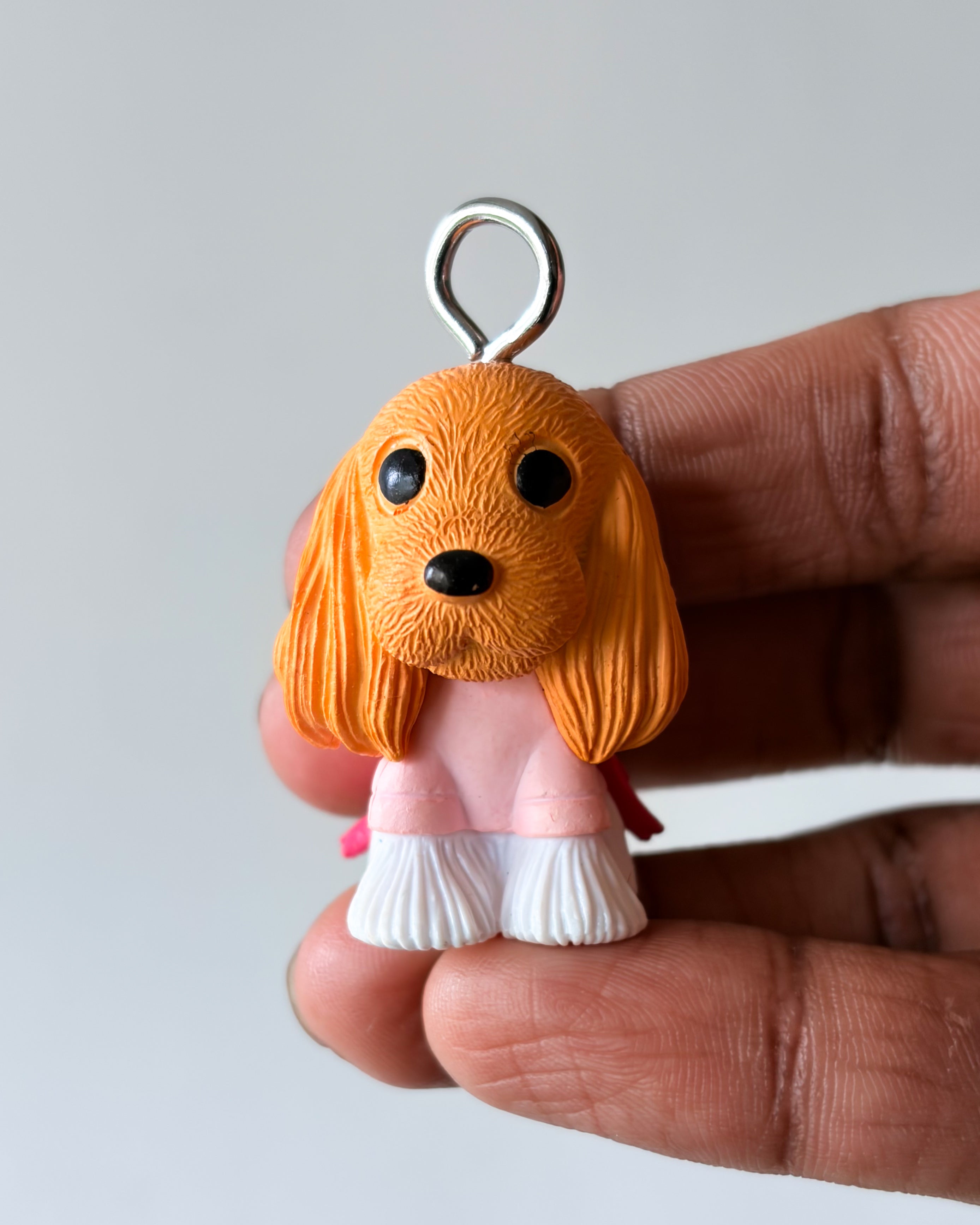 3d charm - 1 pc