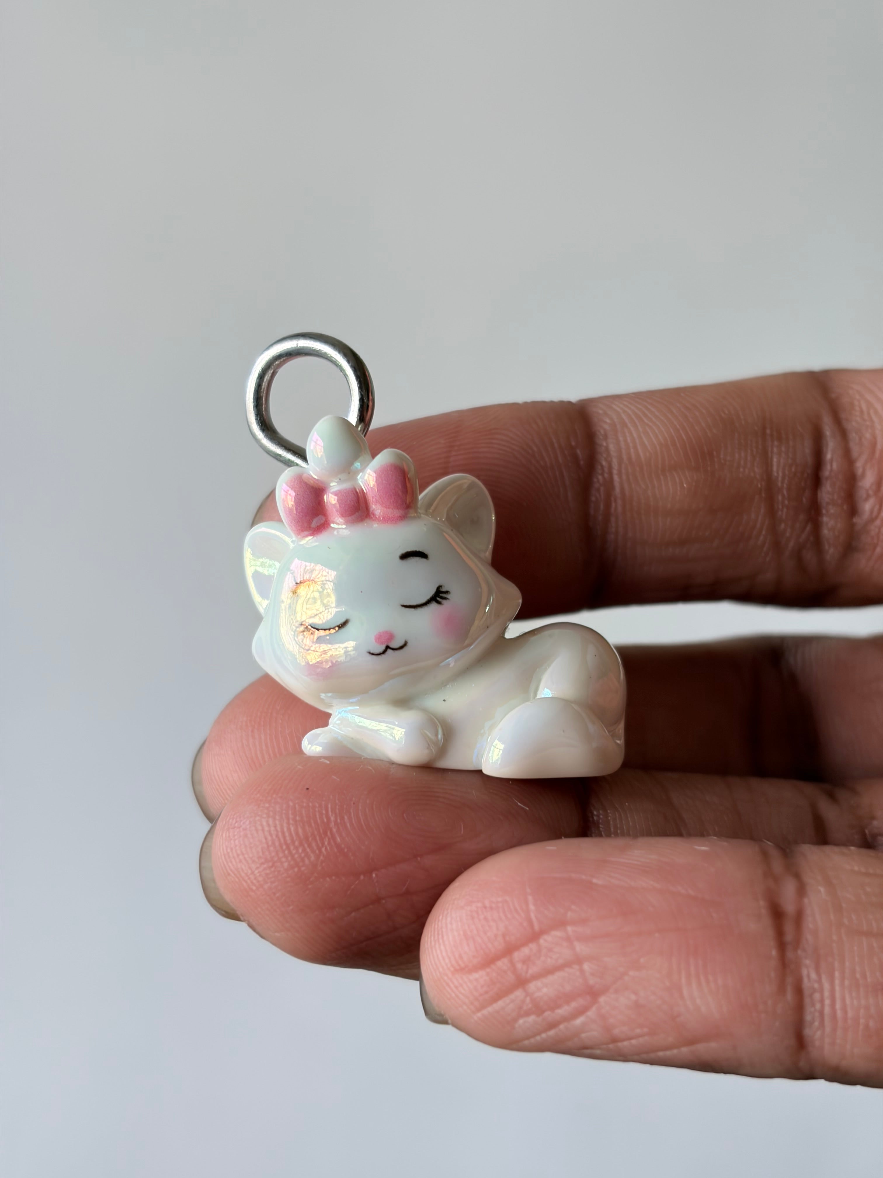 3d charm - 1 pc