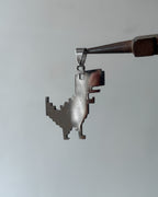 Dino charm