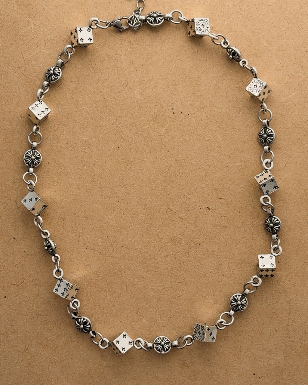 5.0 Y2k Necklace