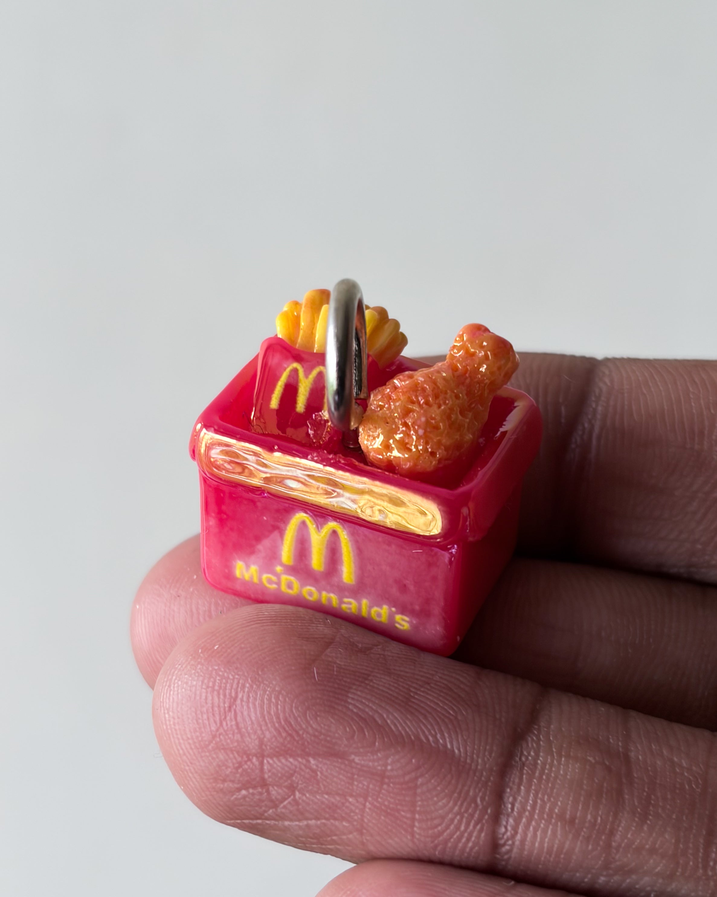 3d charm - 1 pc
