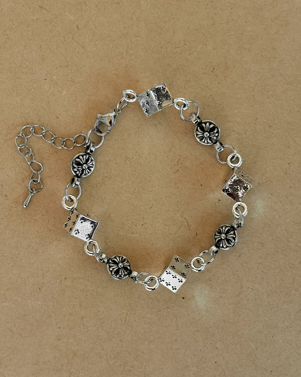 Vada pav bracelet