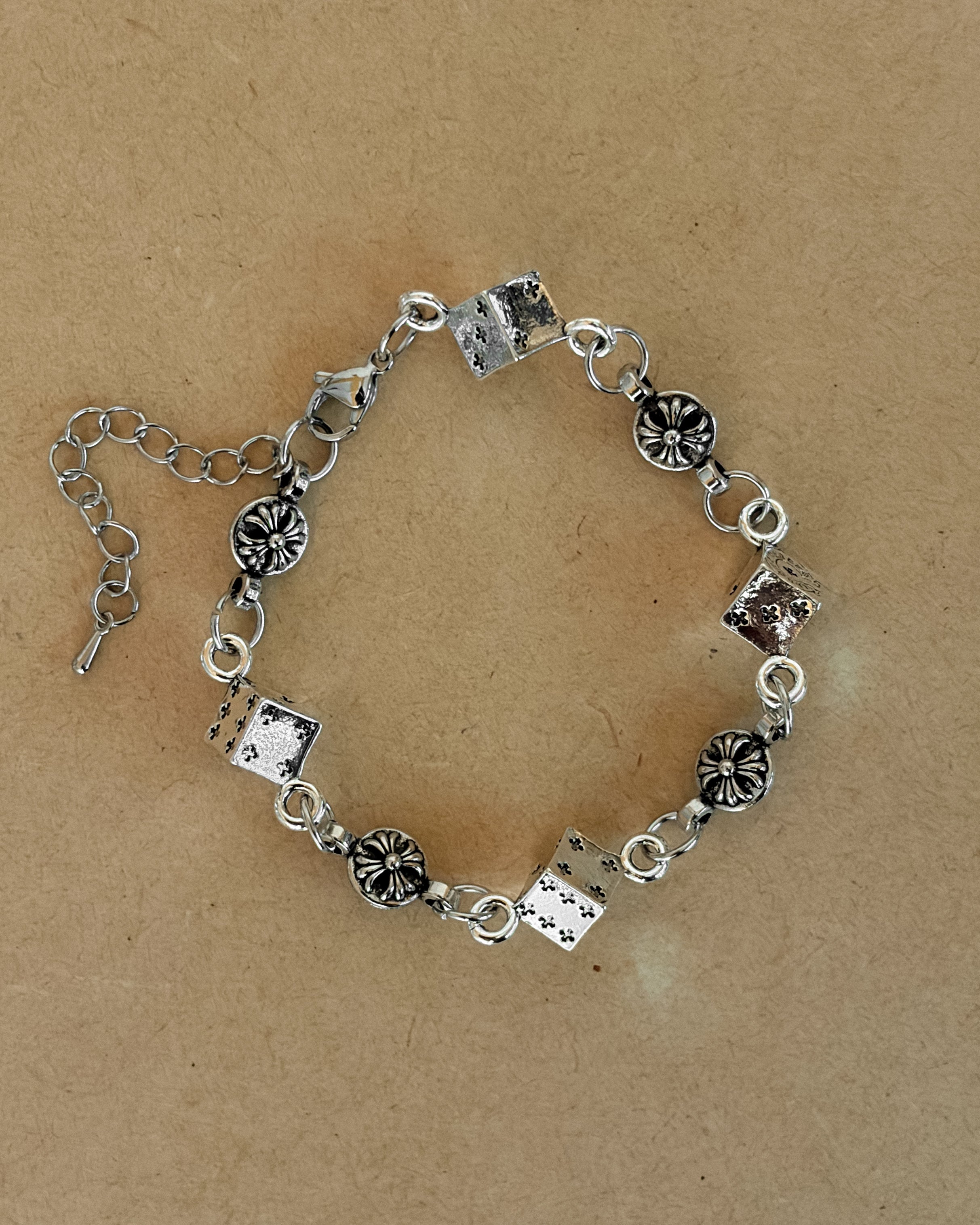 Vada pav bracelet