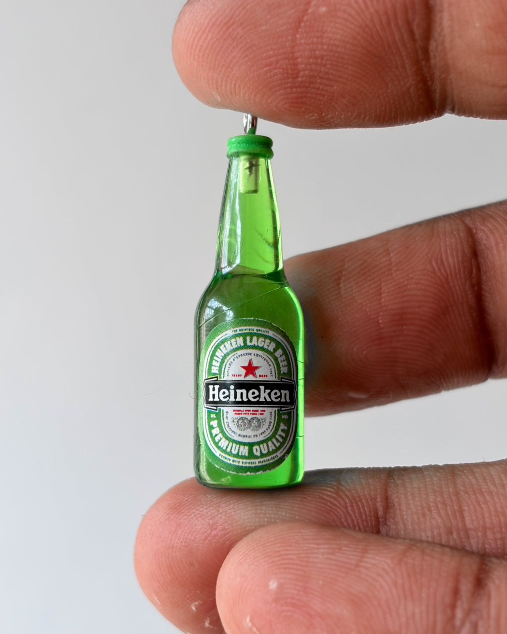 3.0 beer bottle - 10 pc pack