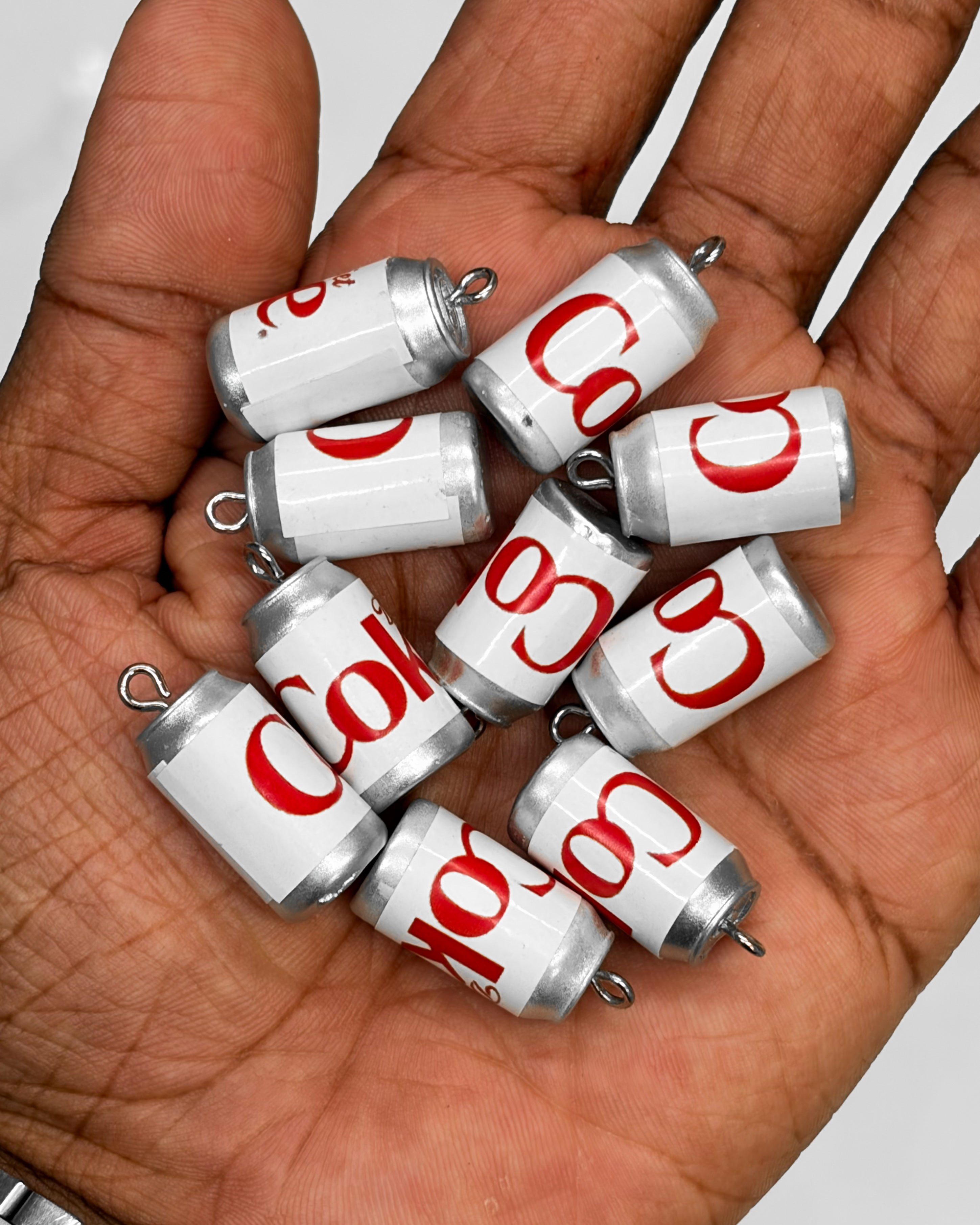 Diet coke - 10 pc pack