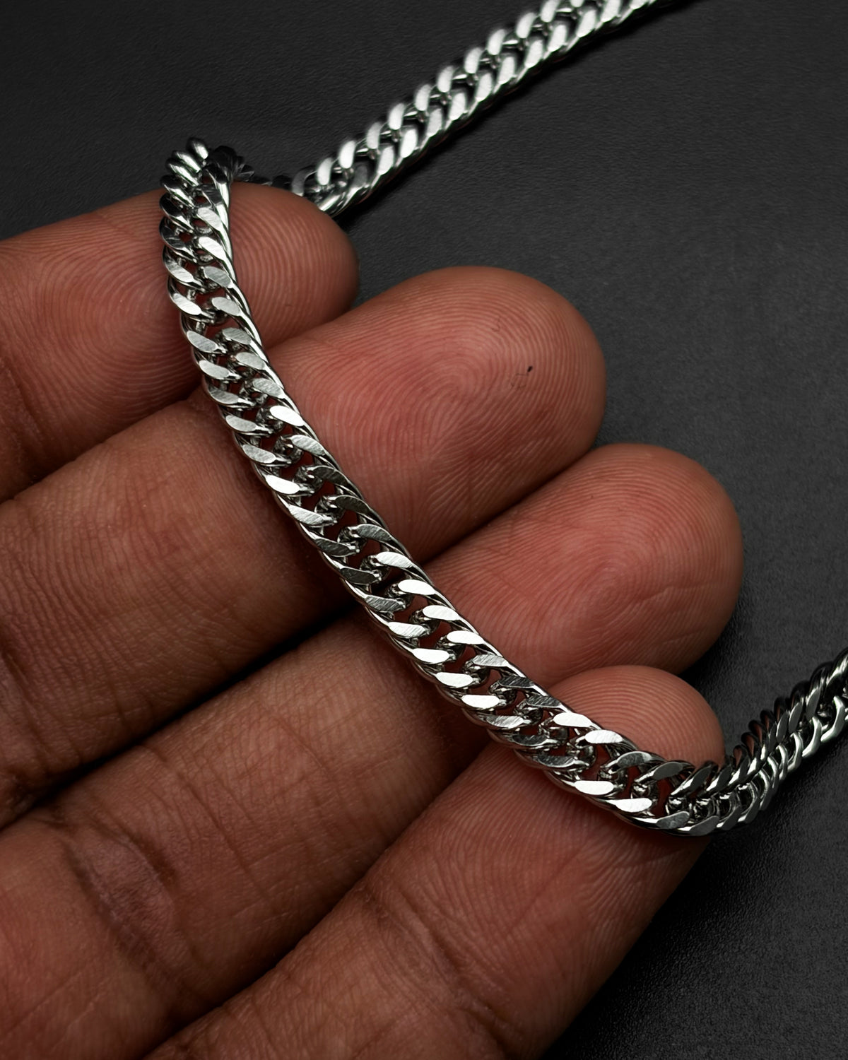 Stainless steel Thick Link chain