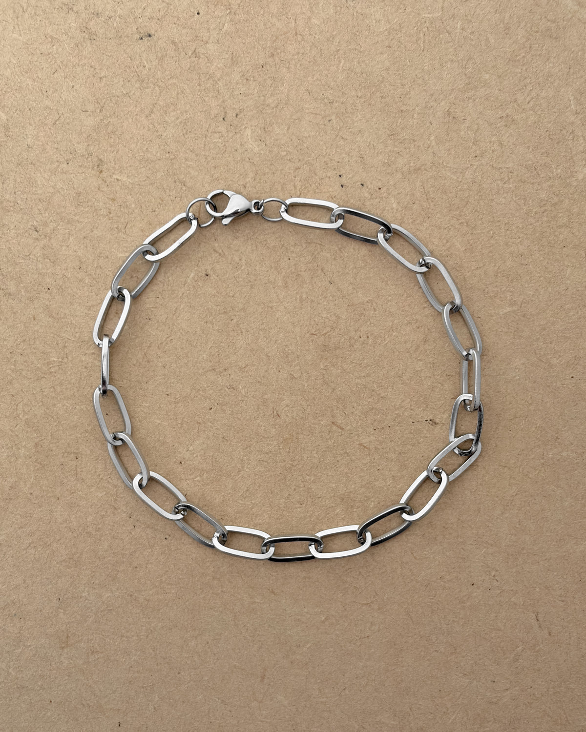 13.0 Stainless Steel Bracelet