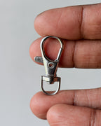keychain hook - 10 pc