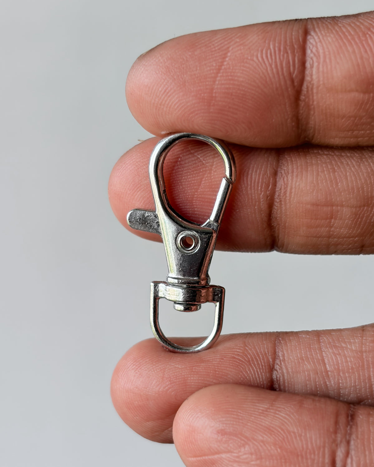 keychain hook - 10 pc