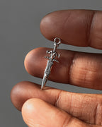 Goth sword - 10 pc