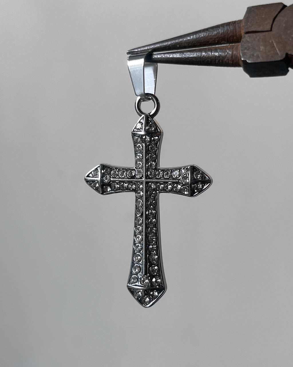 Bling cross 3.0 - 1 pc