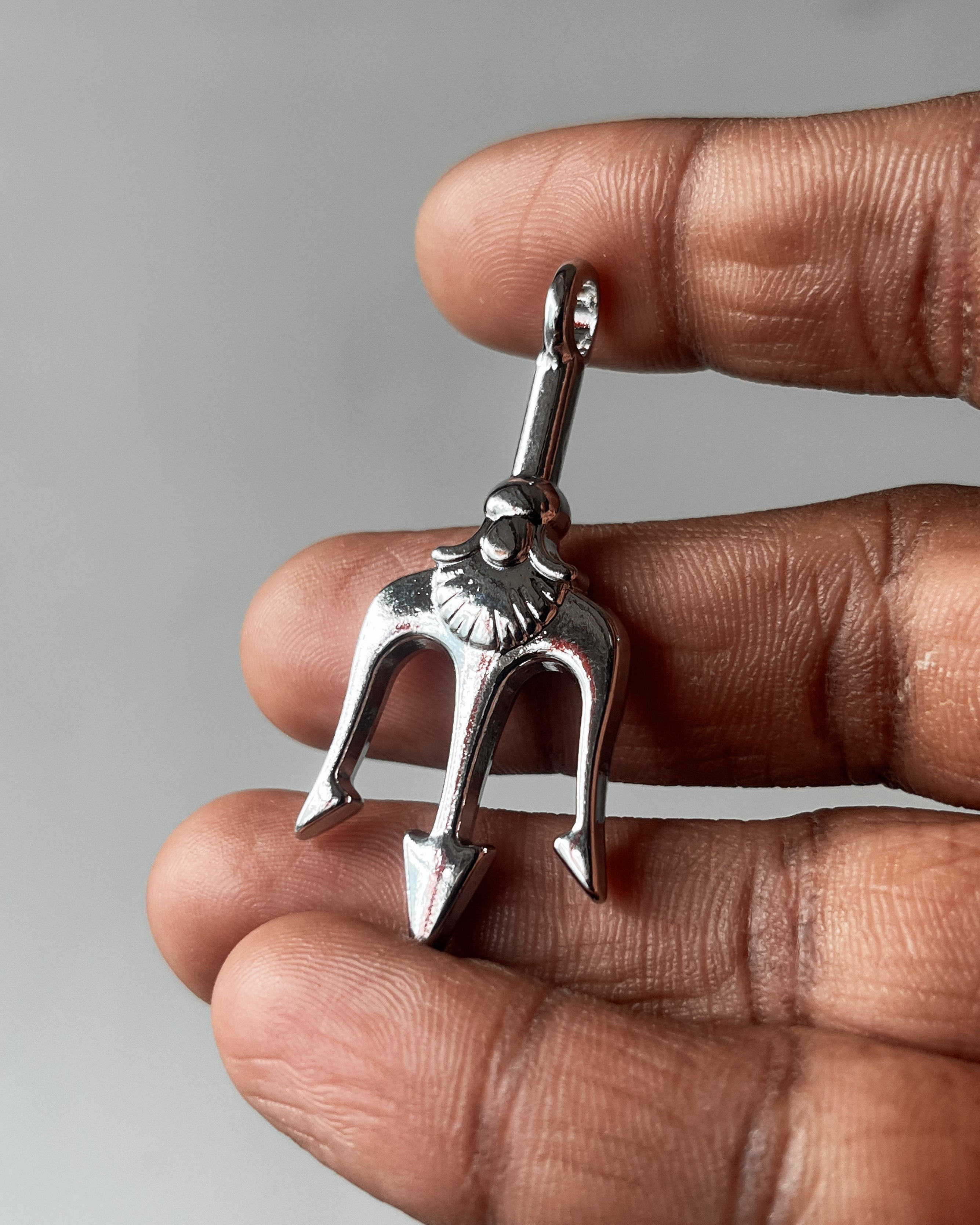 Trishul charm