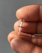 Bling charm - 10 pc