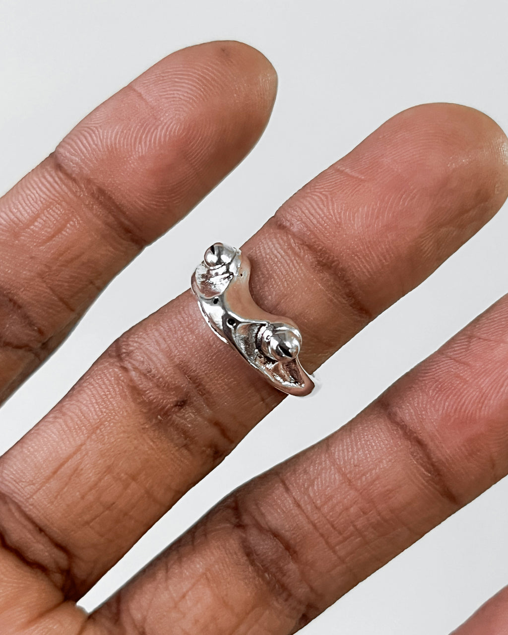 Taar taar ring - 5 pc