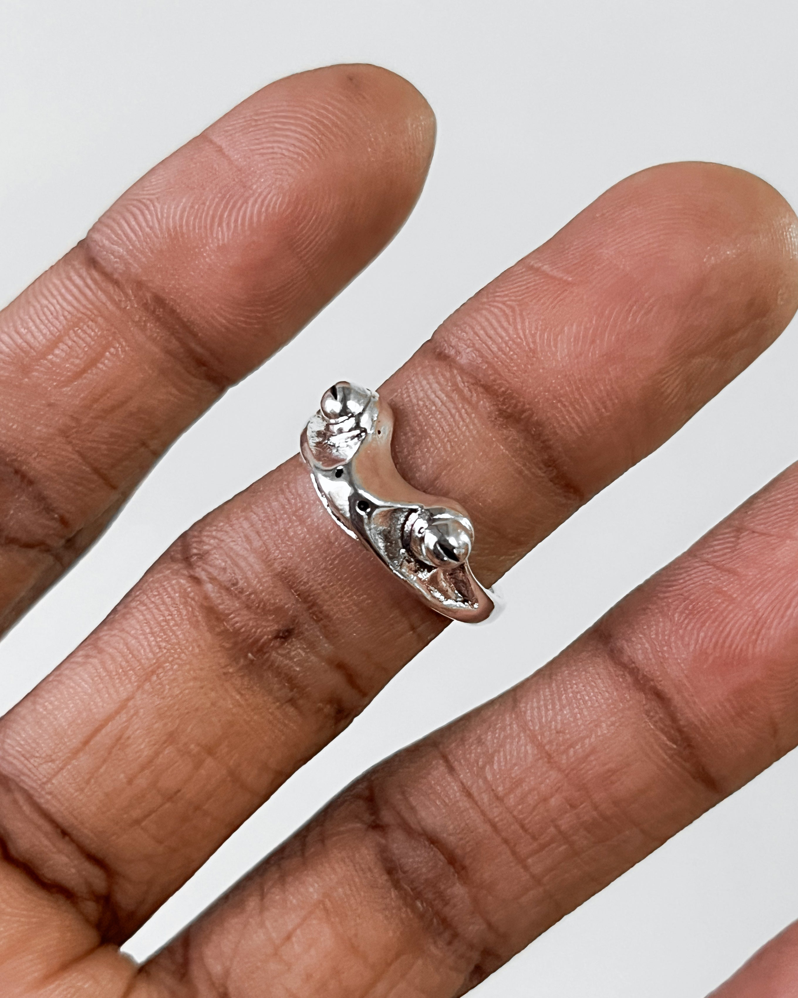 Taar taar ring - 5 pc