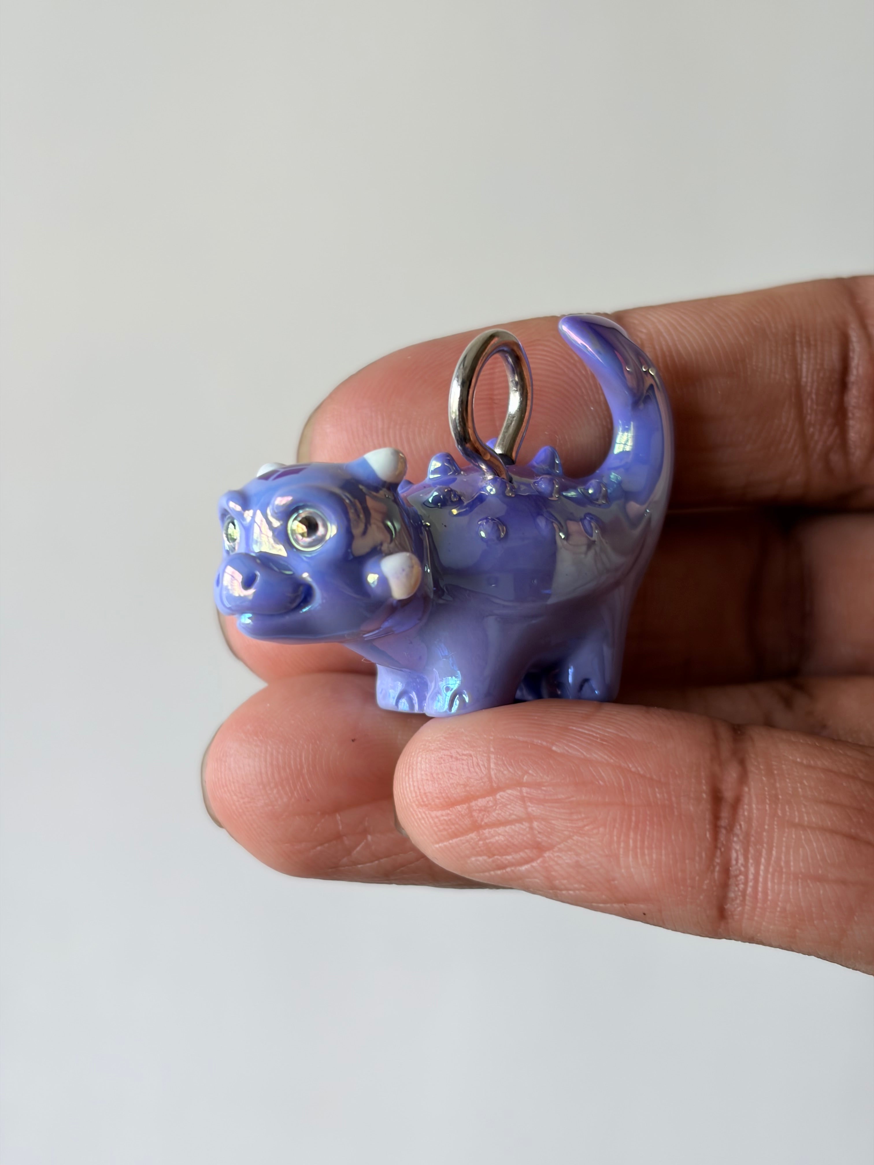 3d charm - 1 pc