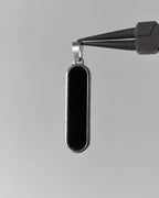 Onyx Lamba pendant - 1 pc