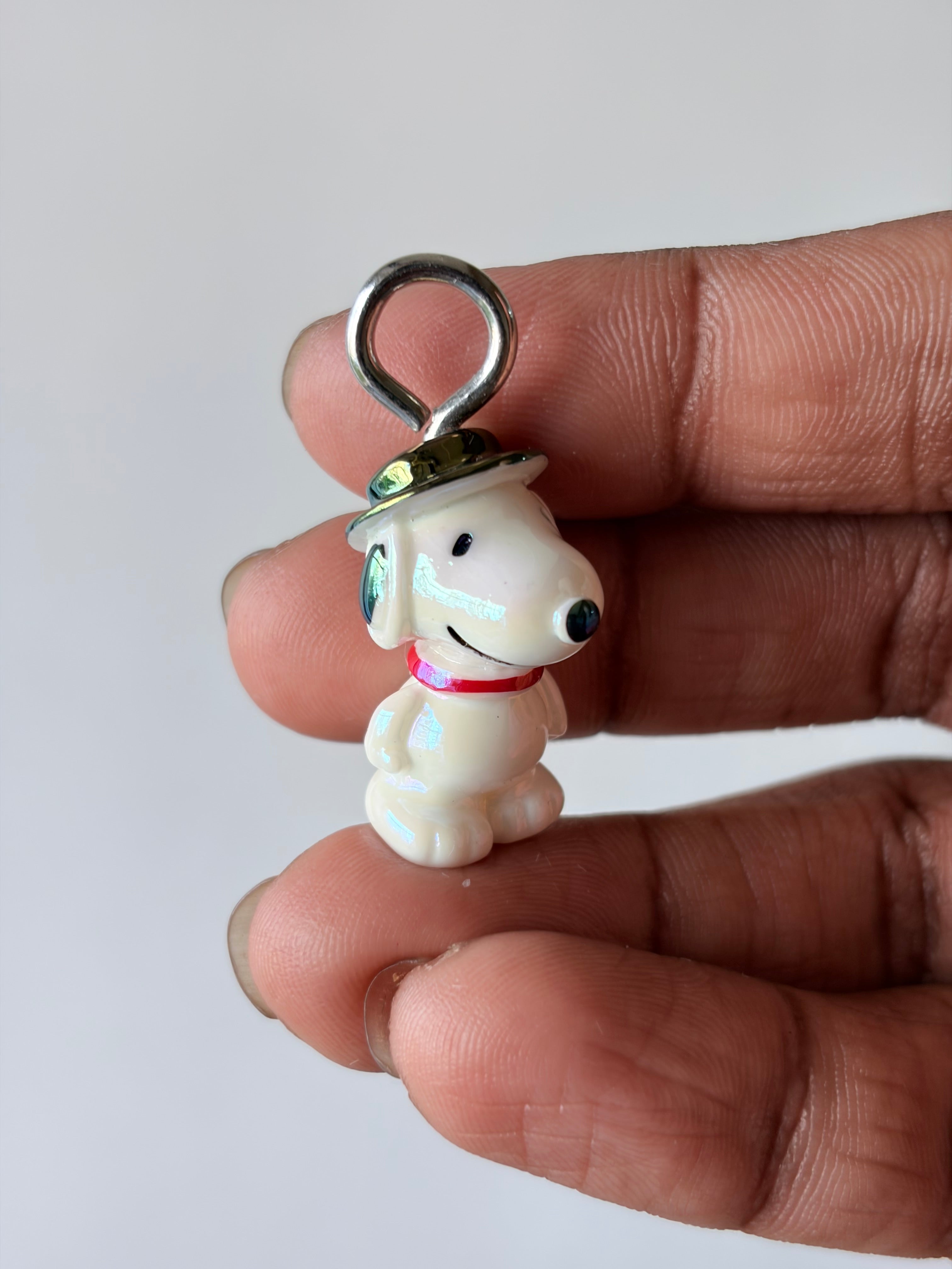 3d charm - 1 pc