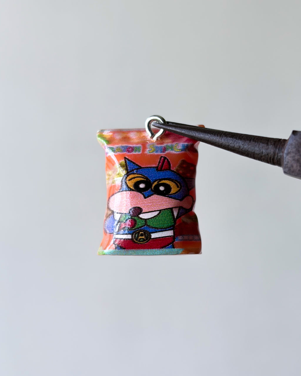 Shinchan chips charm - 10 pc