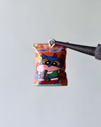Shinchan chips charm - 10 pc