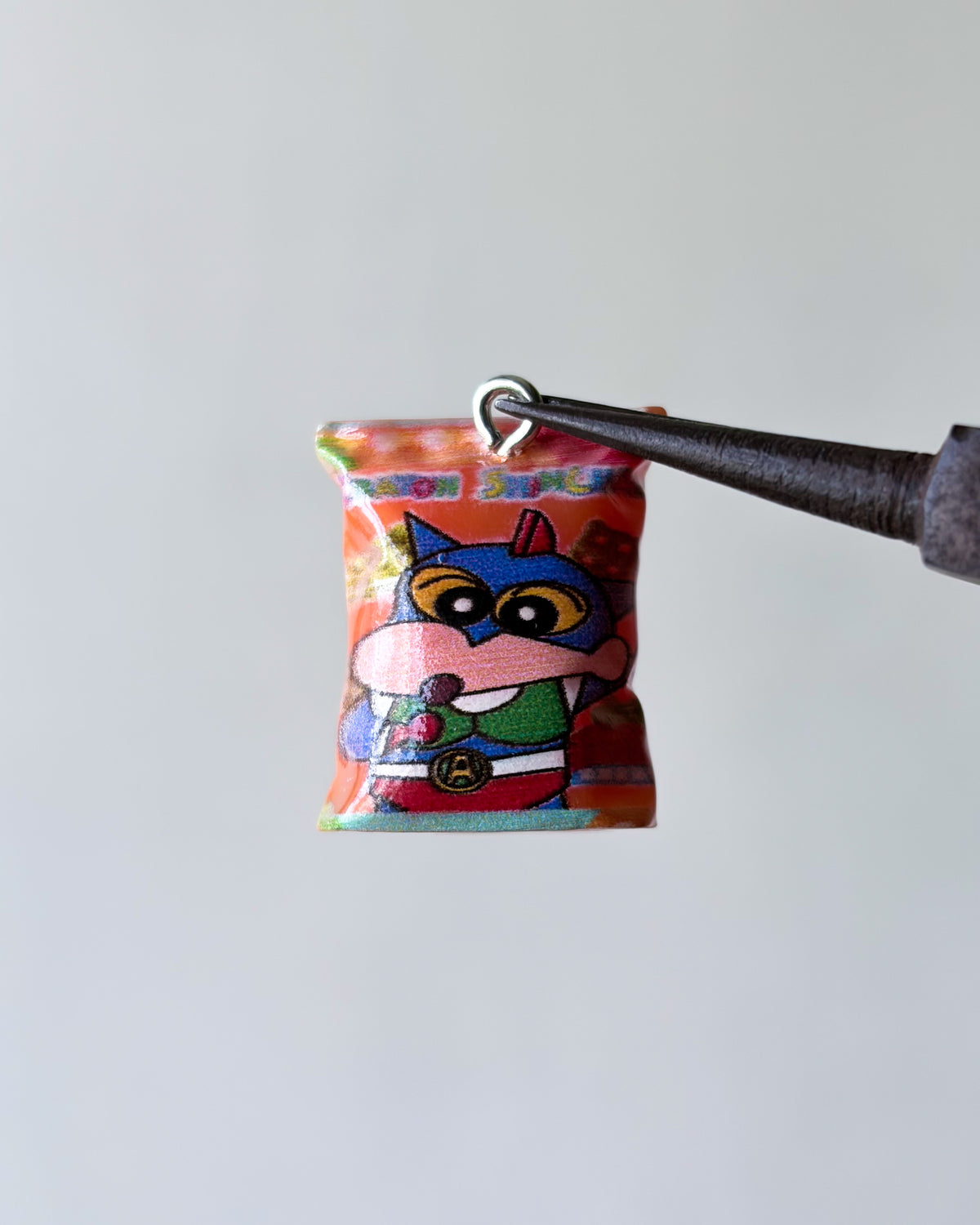 Shinchan chips charm - 10 pc