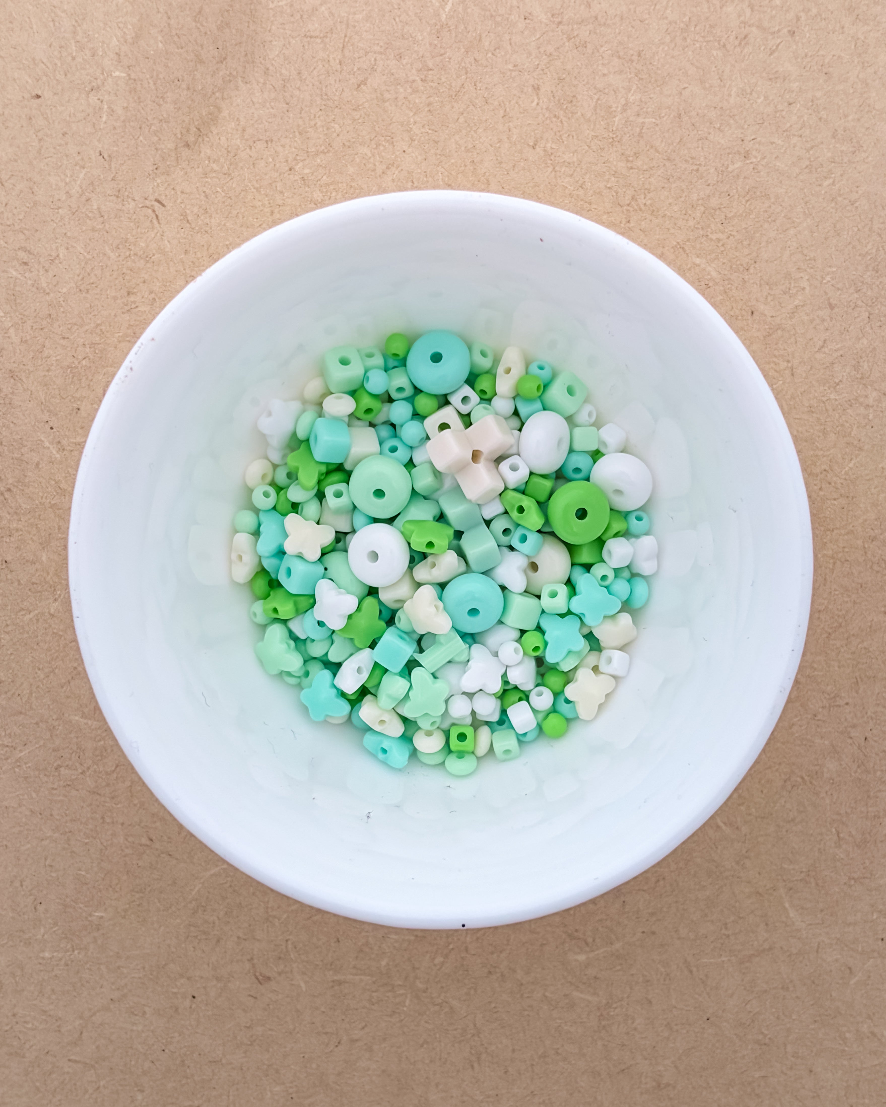 1.0 mini soup - 25 grams