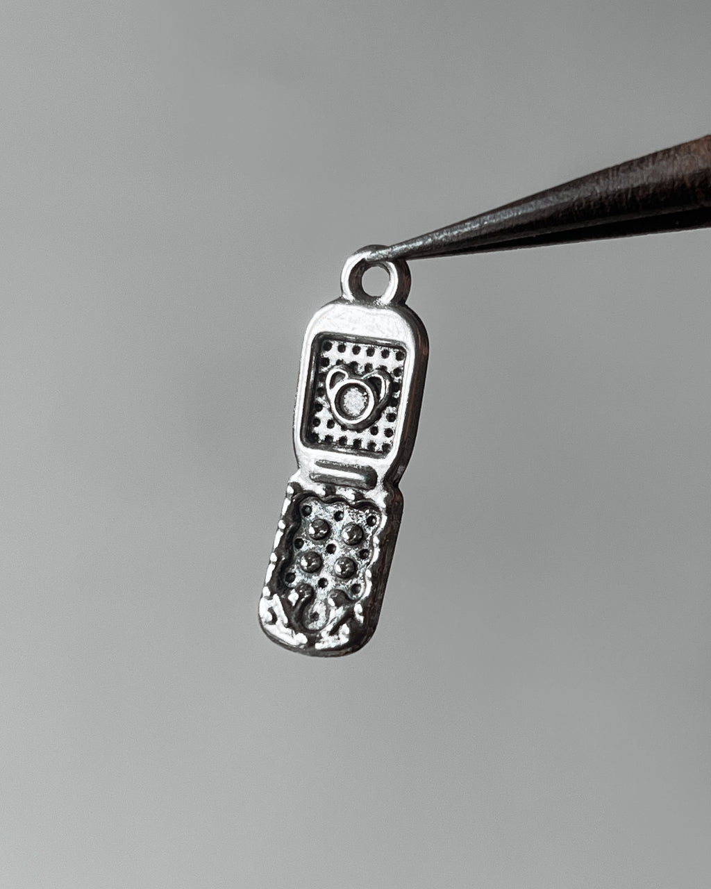 Chaiya chaiya wala phone charm- 10 pc