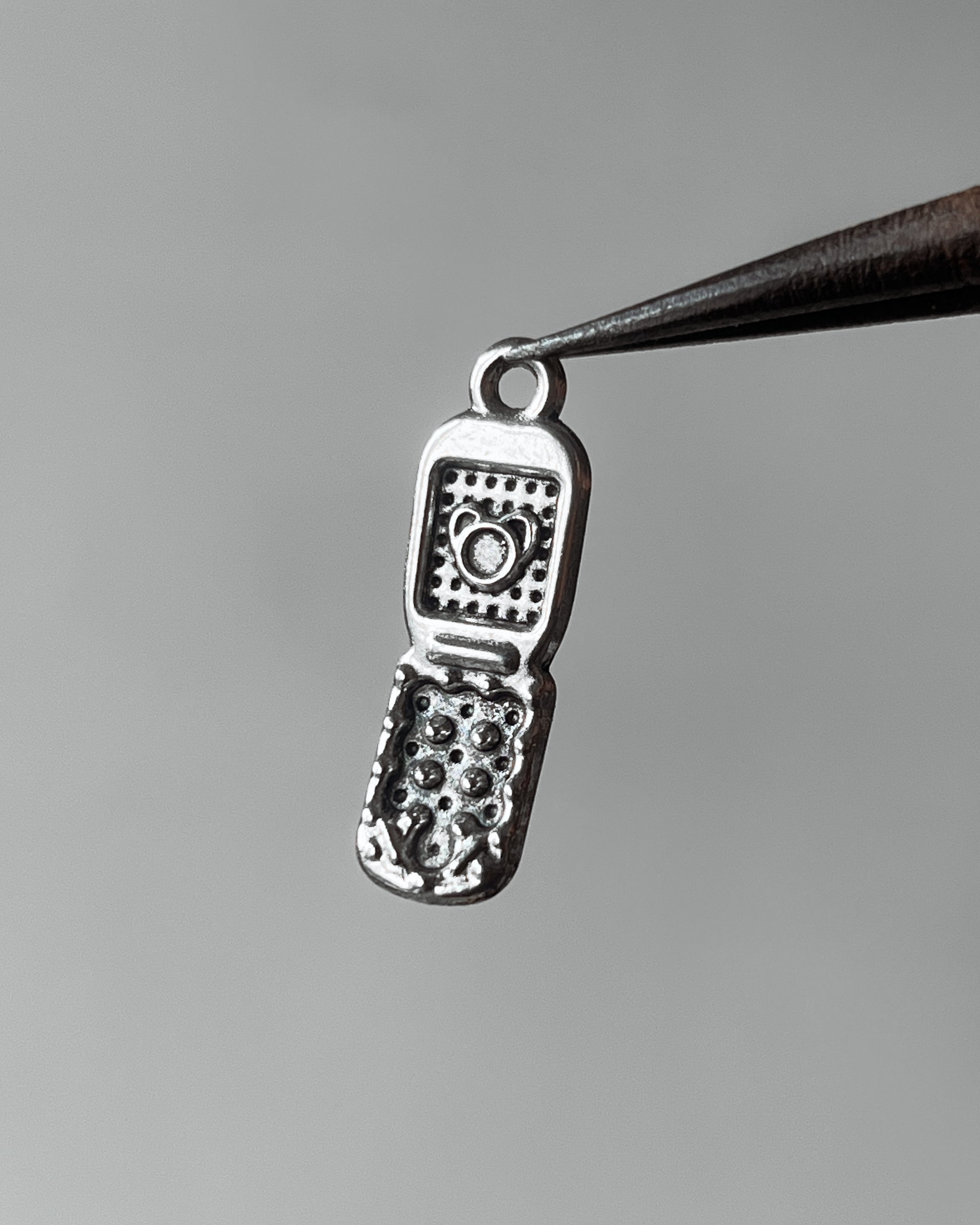 Chaiya chaiya wala phone charm- 10 pc