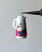 Kitty wali Chai ki ketli charm - 10 pc