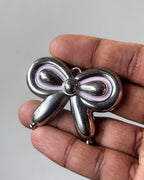 Chunky pookie bow- 1 pc