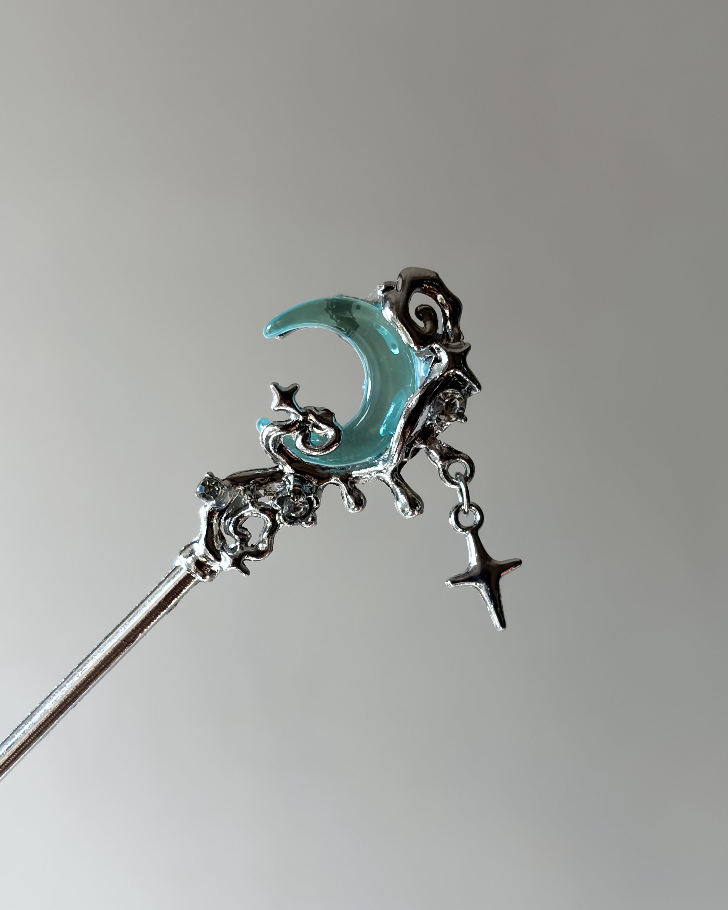 Prish hairpin