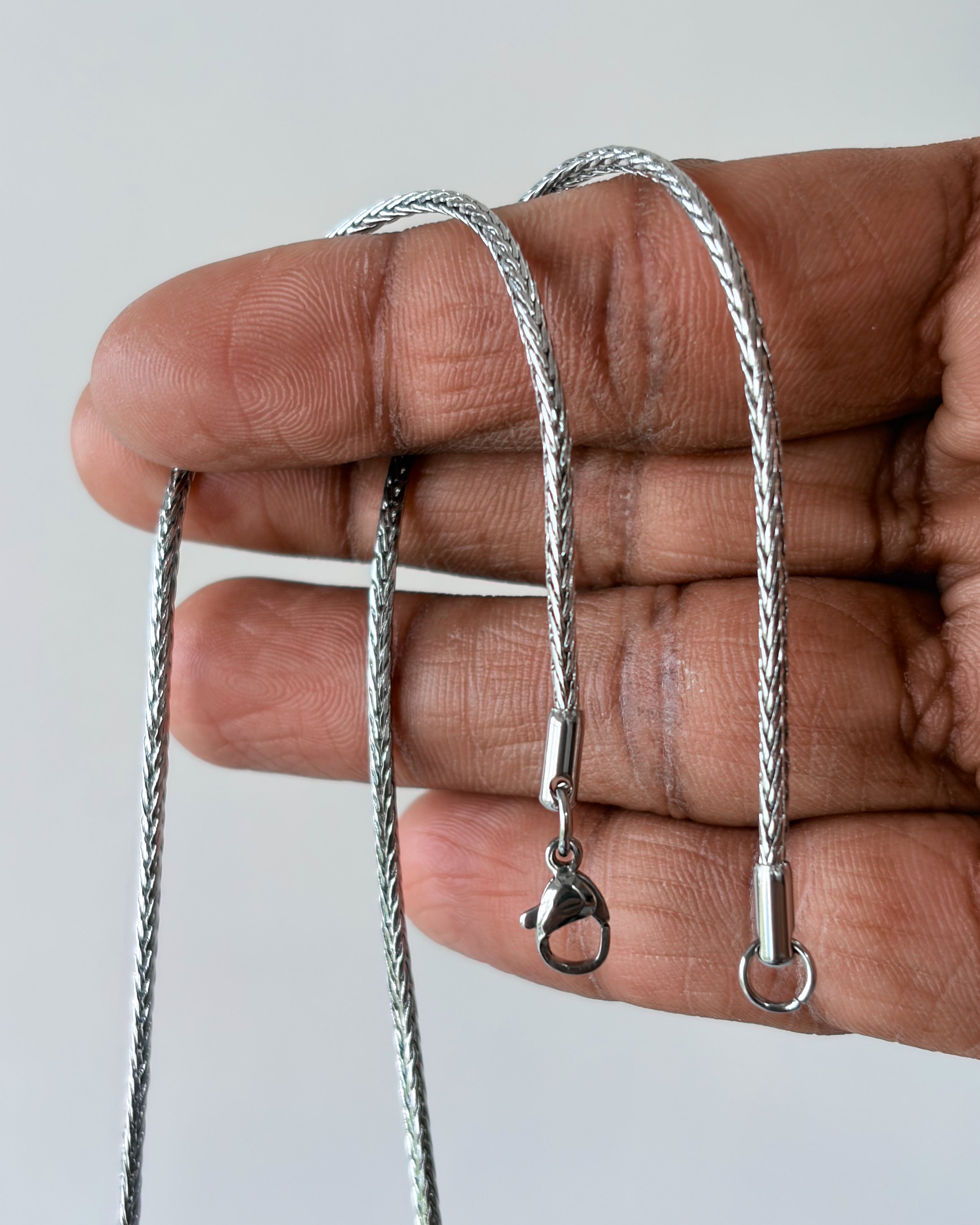 3.0 sample chains