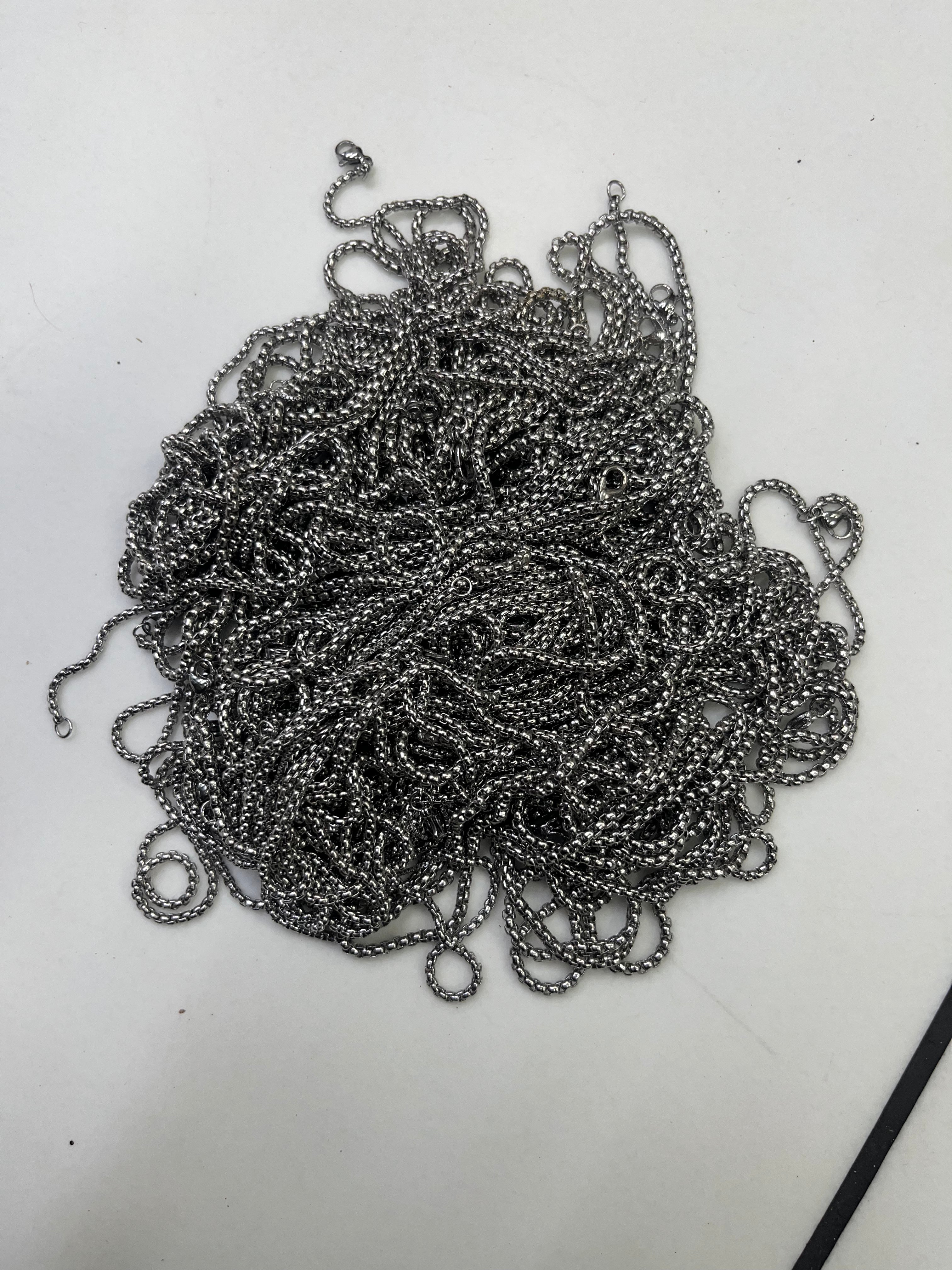 Chain clearance - 500 grams