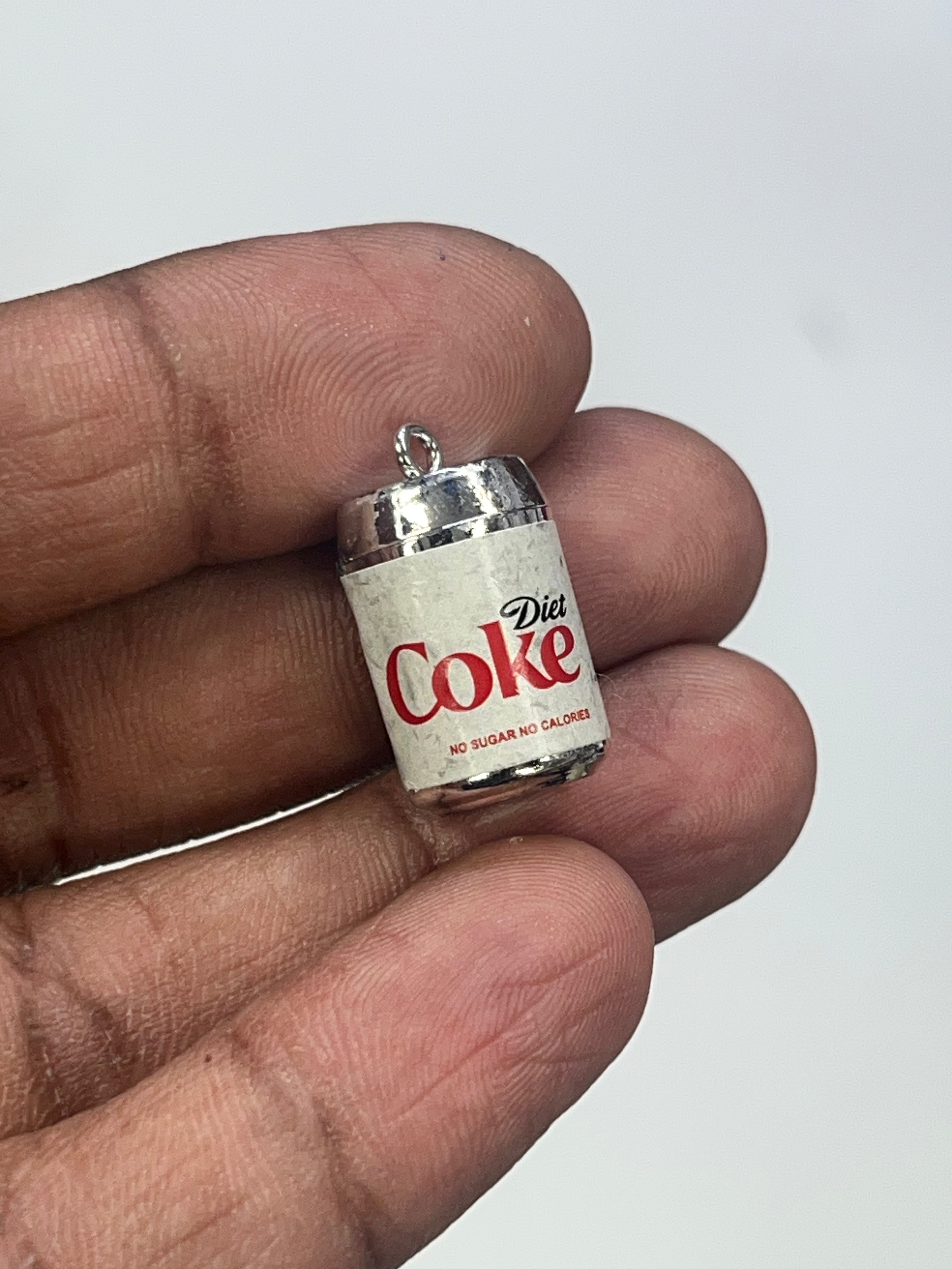 Affordable Diet coke charm - 10 pc