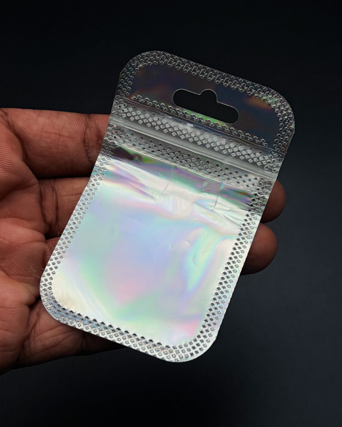 Mini pouch - 100 pc