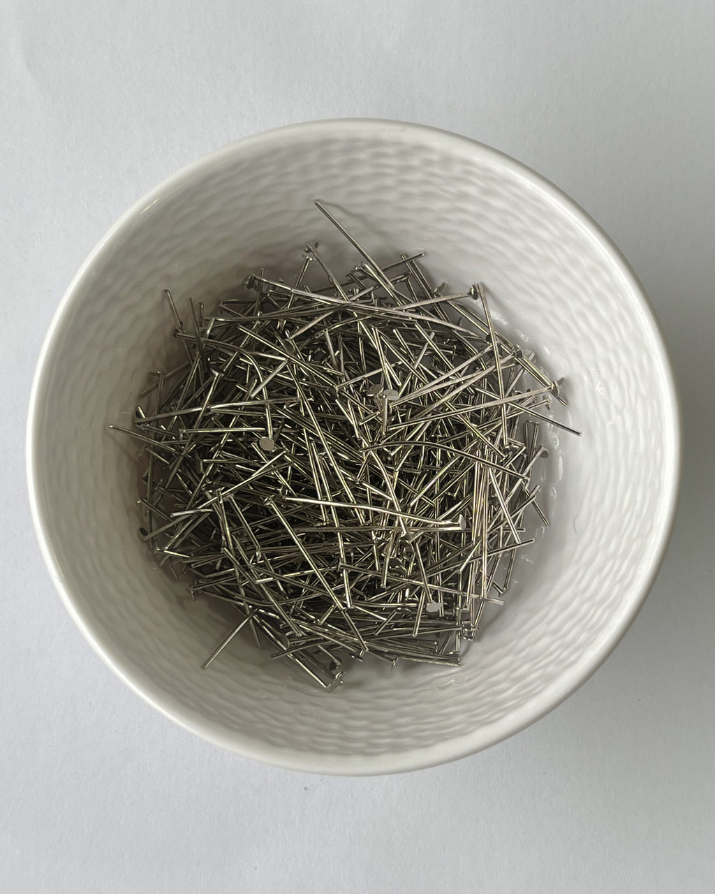 Iron Head pins