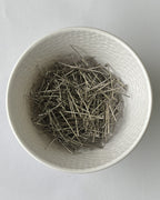 Iron Head pins